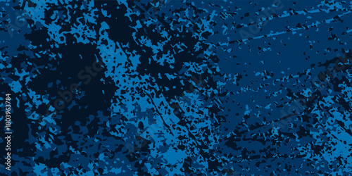 Blue background texture Grunge Navy Abstract colours art drak