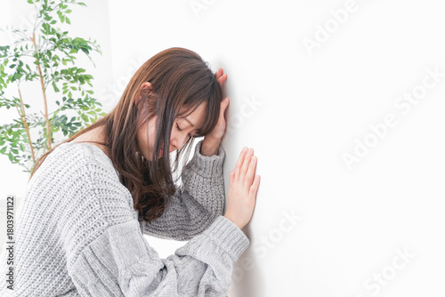 貧血・立ちくらみ・生理痛