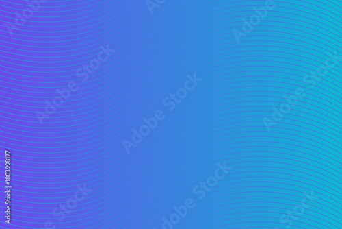 青色のモーショングラデーション背景