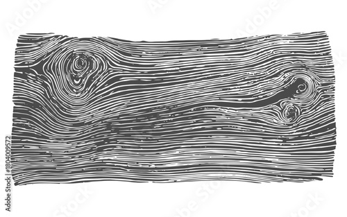 wood black and white texture