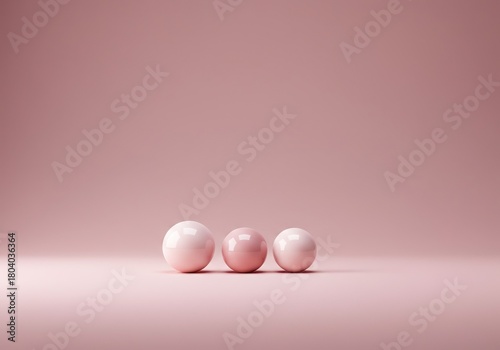 A tranquil, blurred abstract scene showcasing a delicate blend of soft, harmonious colors, perfect for elegant design projects ,calming ,artistic ,gradient