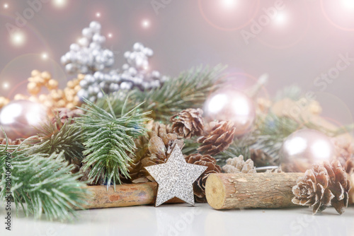 Weihnachtsdeko