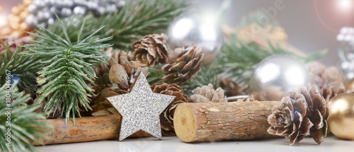 Weihnachtsdeko