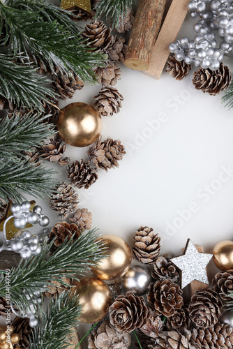 Weihnachtsdeko