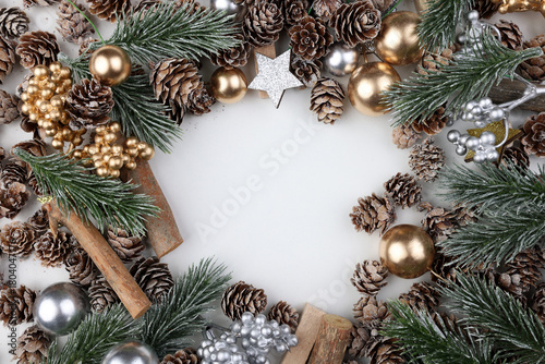 Weihnachtsdeko