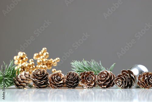 Weihnachtsdeko