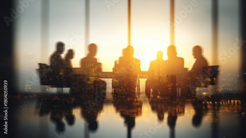 Corporate governance structures guide ethical behavior and regulatory compliance, helping leaders make responsible decisions that protect stakeholders.
