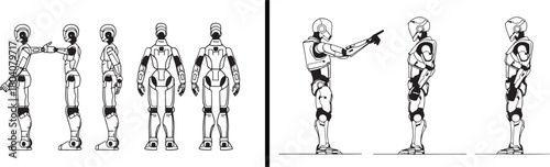 Human anatomy illustration, body structure vector, muscular system drawing, biology education clipart, medical body artwork, realistic anatomy design, skeleton diagram art, healthcare anatomy study, s