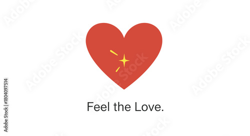 Versatile vector graphic design featuring a dynamic composition with bold colors and clean typography suitable for various branding and marketing applications