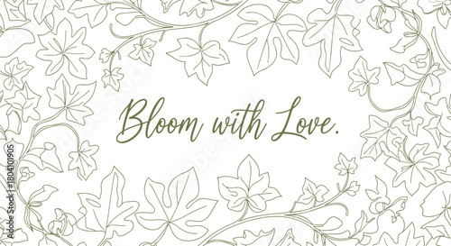 Versatile vector graphic design featuring a blend of vibrant colors and classic typography suitable for diverse branding and artistic applications