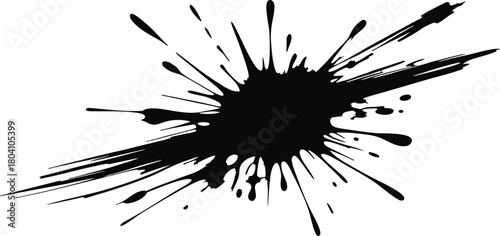 Street Ink Explosion