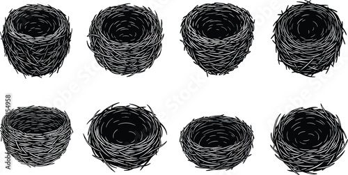 Generic placeholder representing a digital vector file graphic