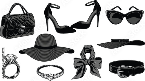 Vector file icon represents scalable graphic design element.