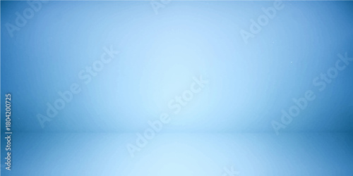 Abstract blue light background with a subtle metallic aluminum pattern and a textured steel plate surface