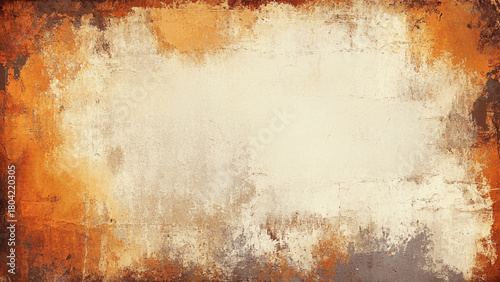 old grunge background. vector design.
