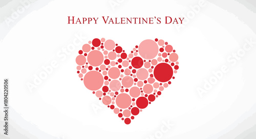 Vibrant abstract geometric composition with bold colors and clean lines perfect for modern graphic design projects and digital art