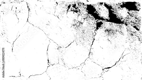 Grunge texture background PNG transparent. Opacity or screen mode usage for overlay images