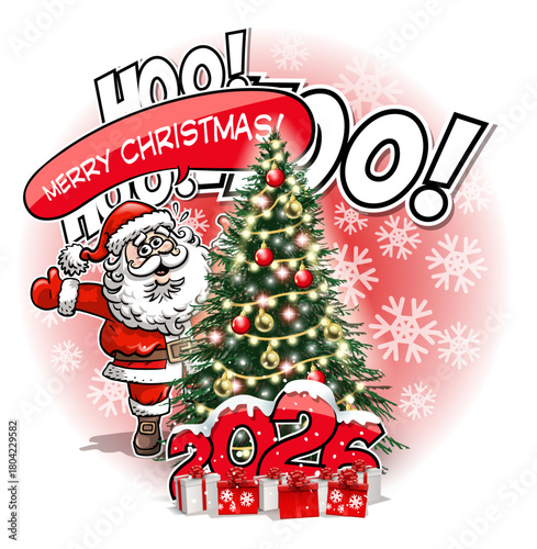 ho ho ho time [Converted].ai