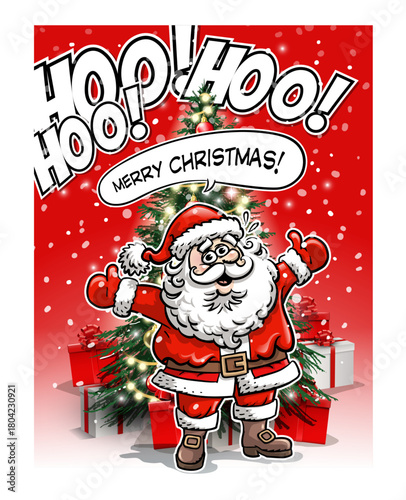 santa's invitation [Converted].ai