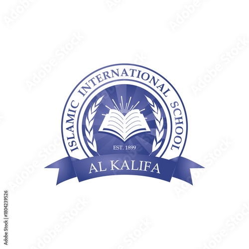 LOGO ISLAMIC SCHOOL E-3.eps