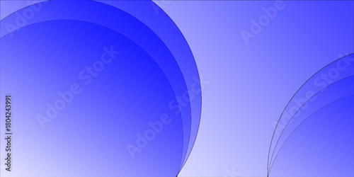 Abstract light blue wavy background. Suit for business, institution, conference, party, Vector illustration