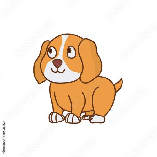 Cute Wild Animals Mega Ai Vactor Files 122 animals, drawing, elephant, tiger, bear ,hippo, monkey, lion, fox and bear