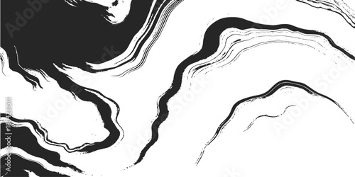 Vector silhouette of a woman and a detailed black silhouette of a tree, isolated against a white background on a world map outline of the Europe continent