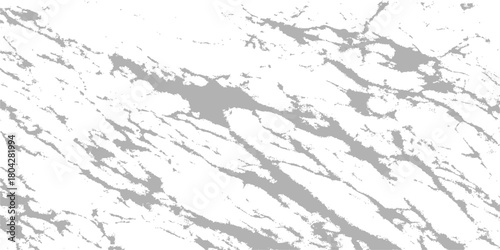 Grunge texture background with black ink splash design vector illustration