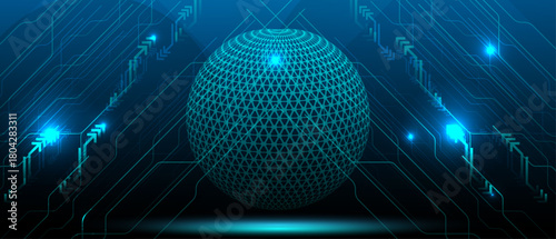 Global Technology Network and Worldwide Communication