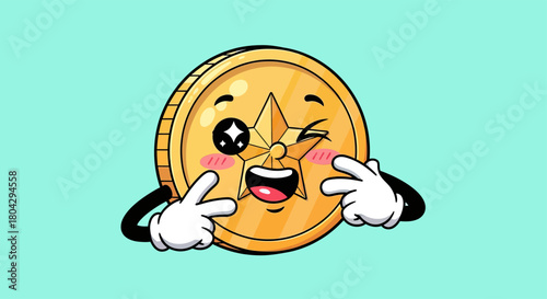 Adobe Illustrator Artwork