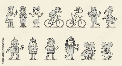 Adobe Illustrator Artwork