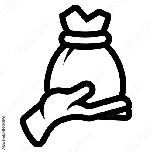 business revenue icon