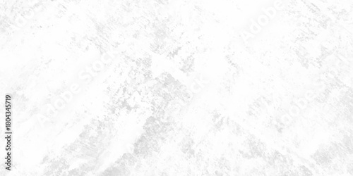 Grunge white concrete wall vintage smooth cement structure. Grunge rock structure aged cement wall concrete white limestone smooth plaster. Gray marble and old vintage paper texture.