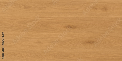 Natural brown wooden texture background featuring an oak hardwood floor grain pattern