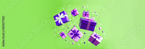 dynamic composition of flyi...