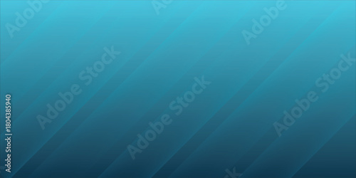 Blue Gradient Abstract Background With Diagonal Stripes For Tech, Business, And Presentations Professional Branding