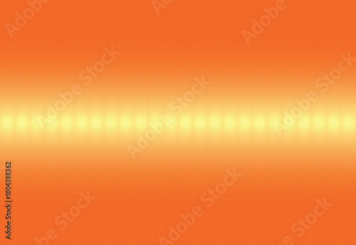 Vibrant gradient pattern with vertical glowing neon lines blending smooth and radiant colors. Minimalistic and futuristic abstract background perfect retro striped background.