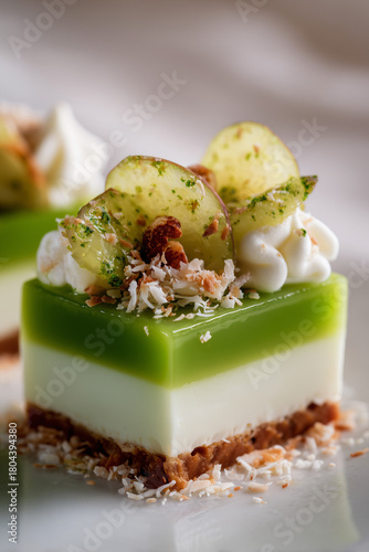 dining dessert