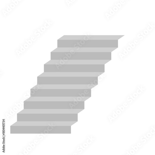 Stage spotlight vector