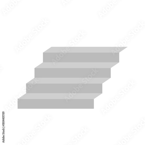 Stage spotlight vector