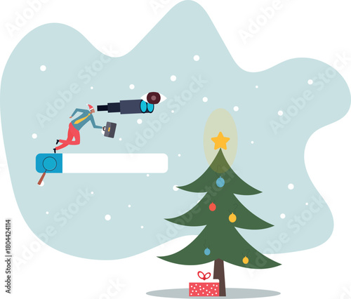 Search and discovery career or job opportunity, looking for job vacancy, marketing insight, find new success, research or observation .about a man and his life.