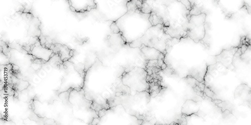 White marble texture and background. Texture Background, Black and white Marbling surface stone wall tiles texture. Close up white marble from table, Marble granite white background texture.	

