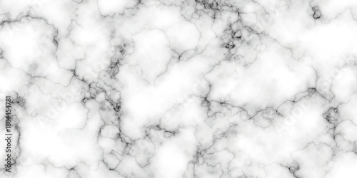 White marble texture and background. Texture Background, Black and white Marbling surface stone wall tiles texture. Close up white marble from table, Marble granite white background texture.	
