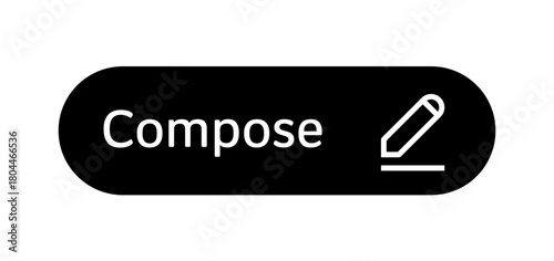 Compose button icon