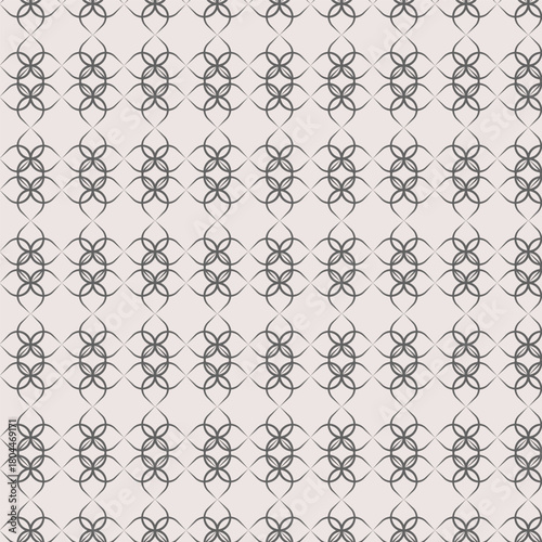 Luxury seamless raped pattern background	