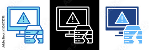 Memory Leaks tripplestyle icon