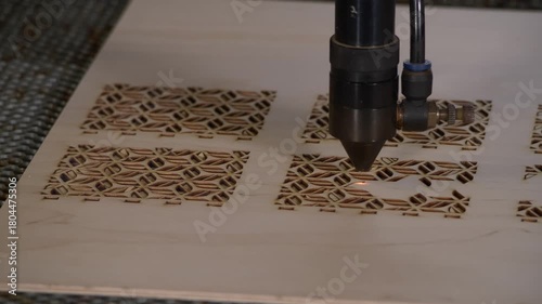 laser cutting, laser processing, precision cutting, drilling, 3D engraving, grinding