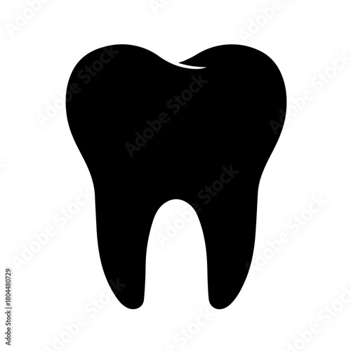 Dentist Tooth Icon