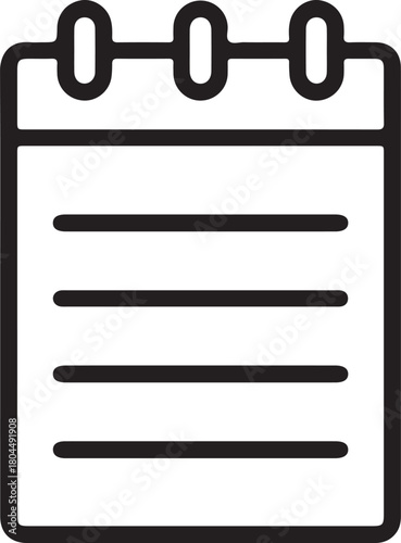 Shiny blue glass calendar vector illustration icon set for web navigation bar design template