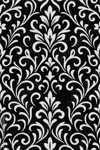 very nice batik pattern